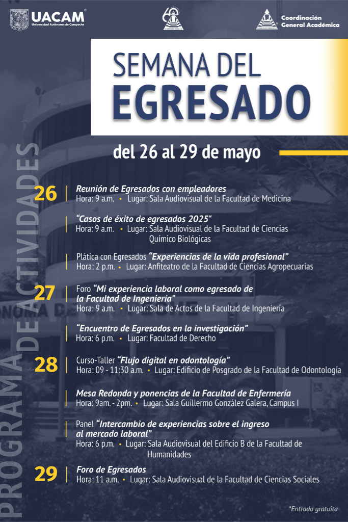 SemanaEgresado
